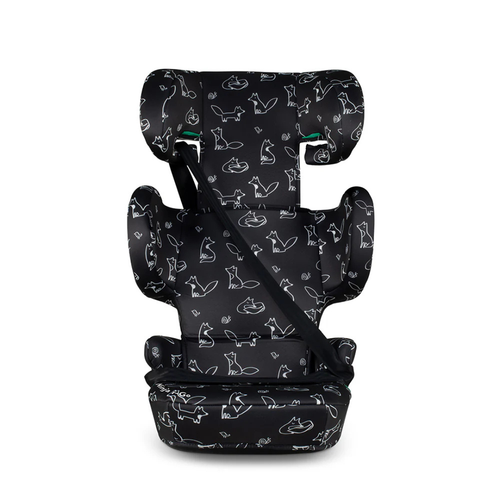 Cosatto CT6078 Ninja i-Go столче за кола FOXED - снимка 2
