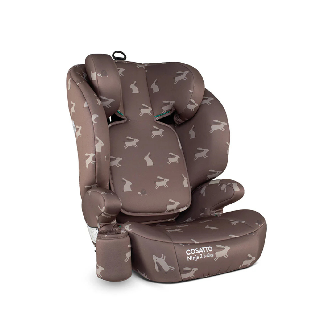Cosatto CT6009 Ninja 2 I-Size LOLLOP столче за кола - снимка 3