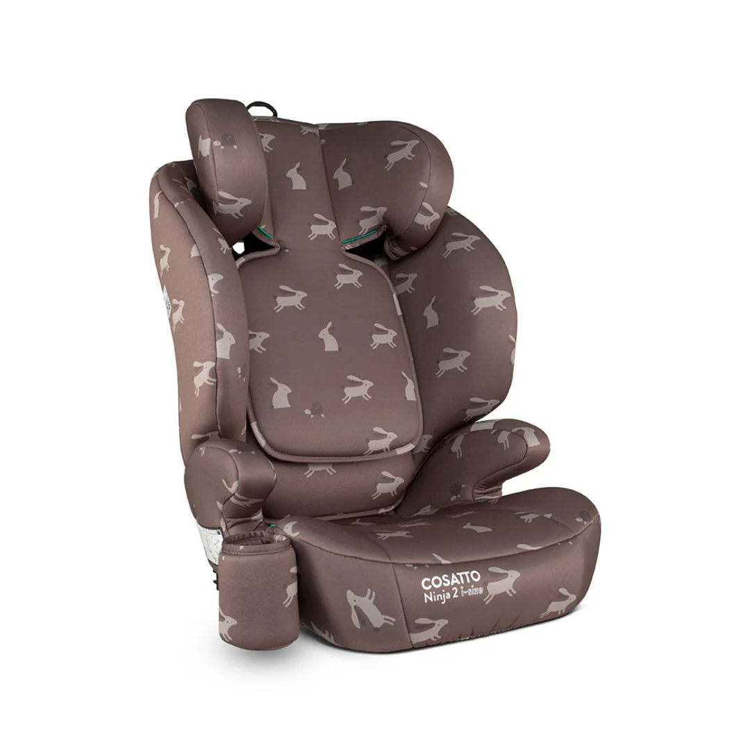 Cosatto CT6009 Ninja 2 I-Size LOLLOP столче за кола - снимка 2