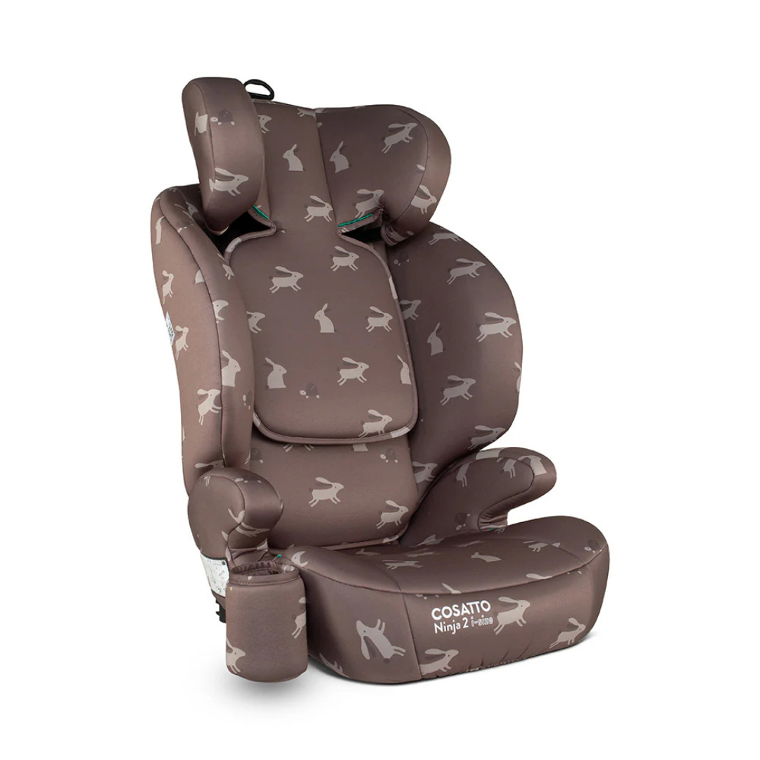 Cosatto CT6009 Ninja 2 I-Size LOLLOP столче за кола