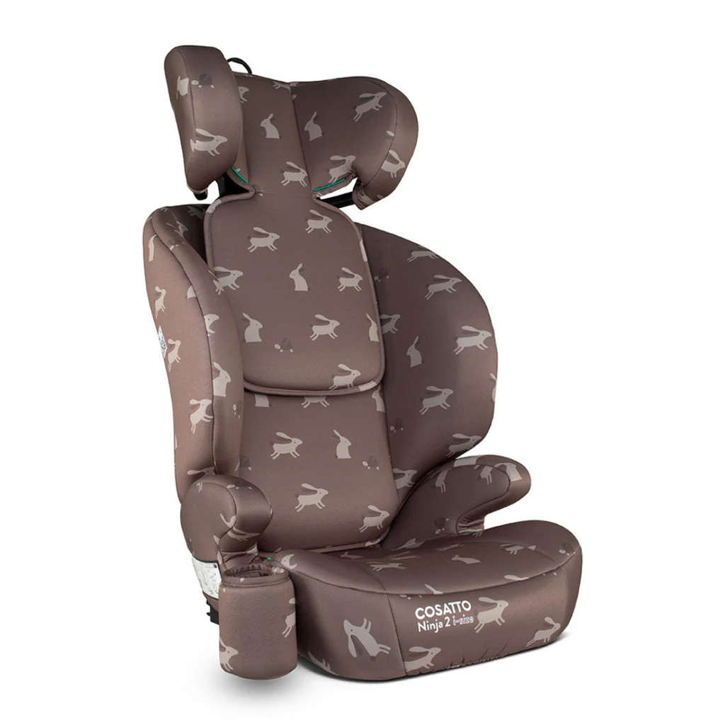 Cosatto CT6009 Ninja 2 I-Size LOLLOP столче за кола - снимка 7