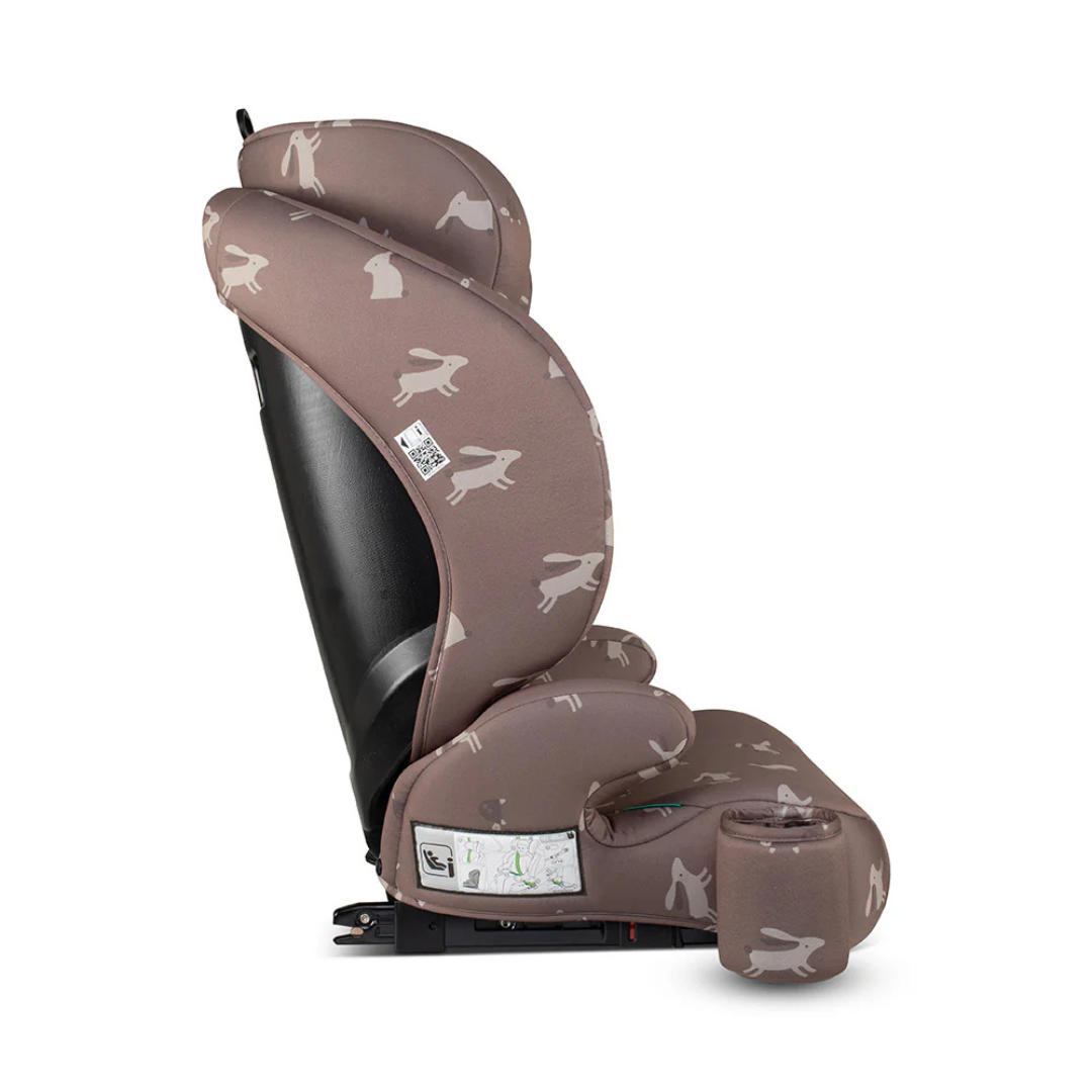 Cosatto CT6009 Ninja 2 I-Size LOLLOP столче за кола - снимка 6