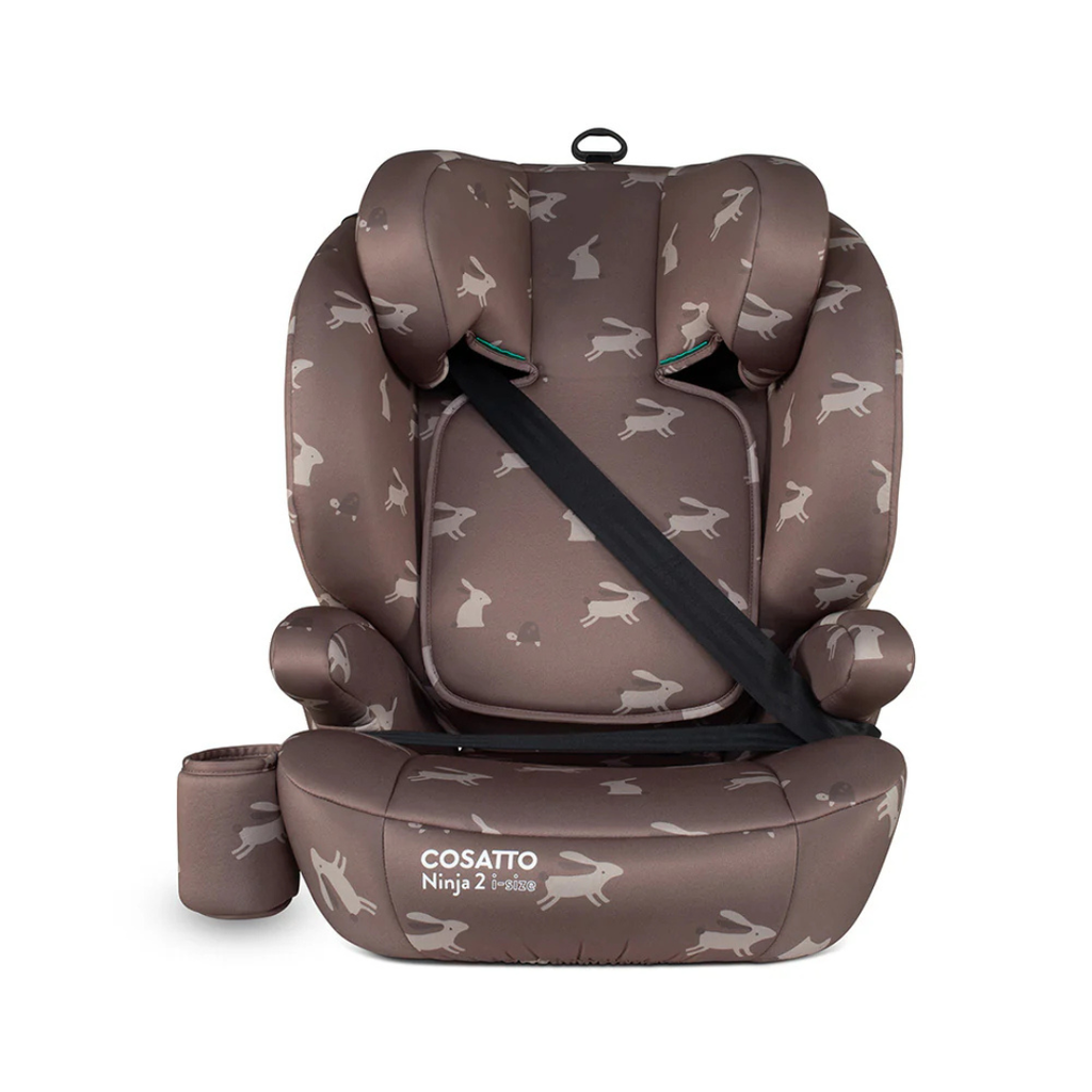 Cosatto CT6009 Ninja 2 I-Size LOLLOP столче за кола - снимка 5
