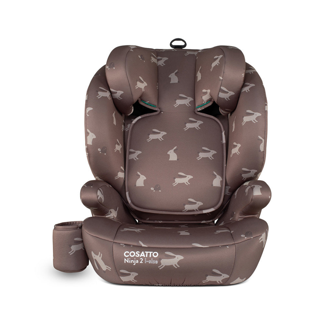 Cosatto CT6009 Ninja 2 I-Size LOLLOP столче за кола - снимка 4