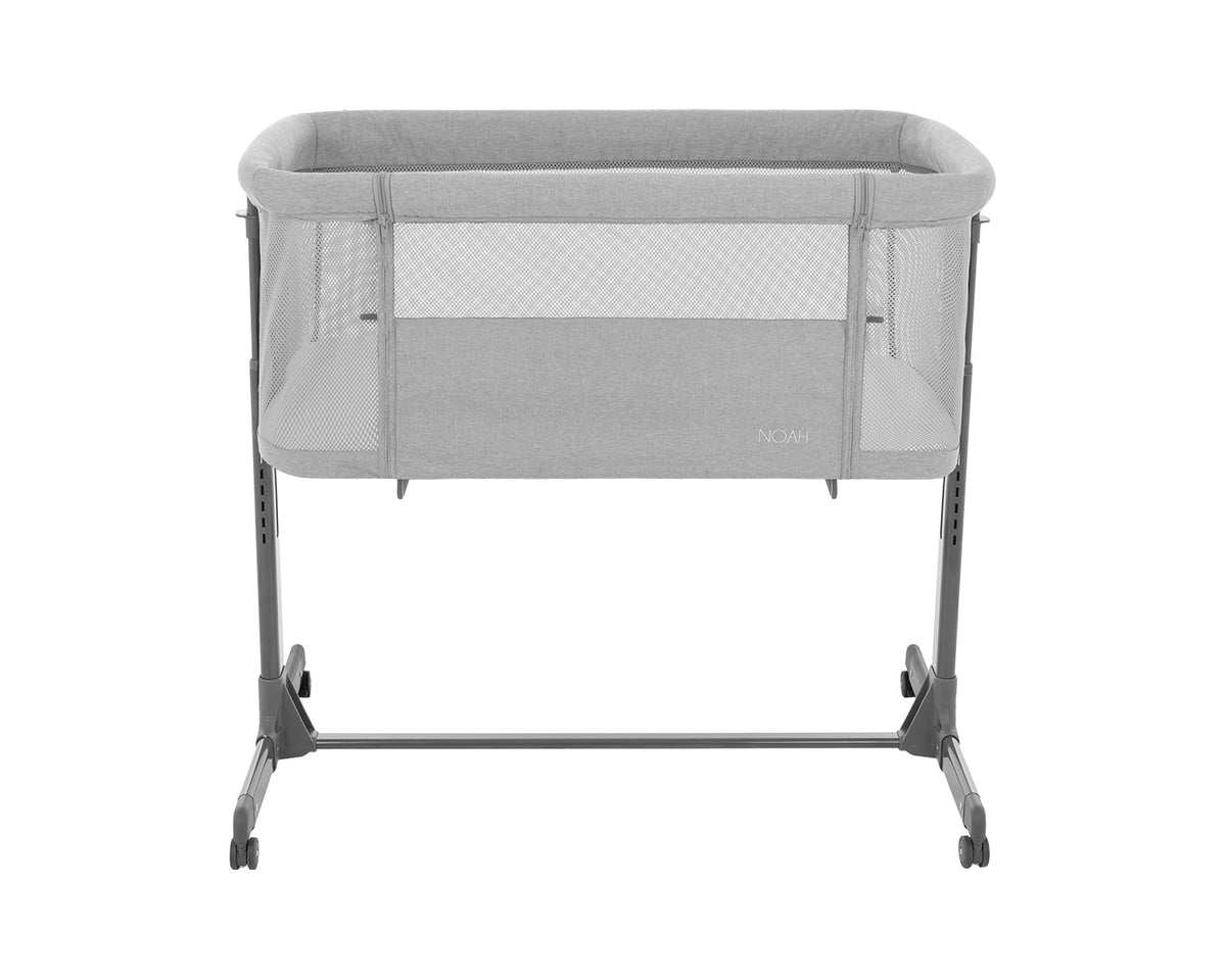 Мини кошара Noah Light Grey - снимка 2