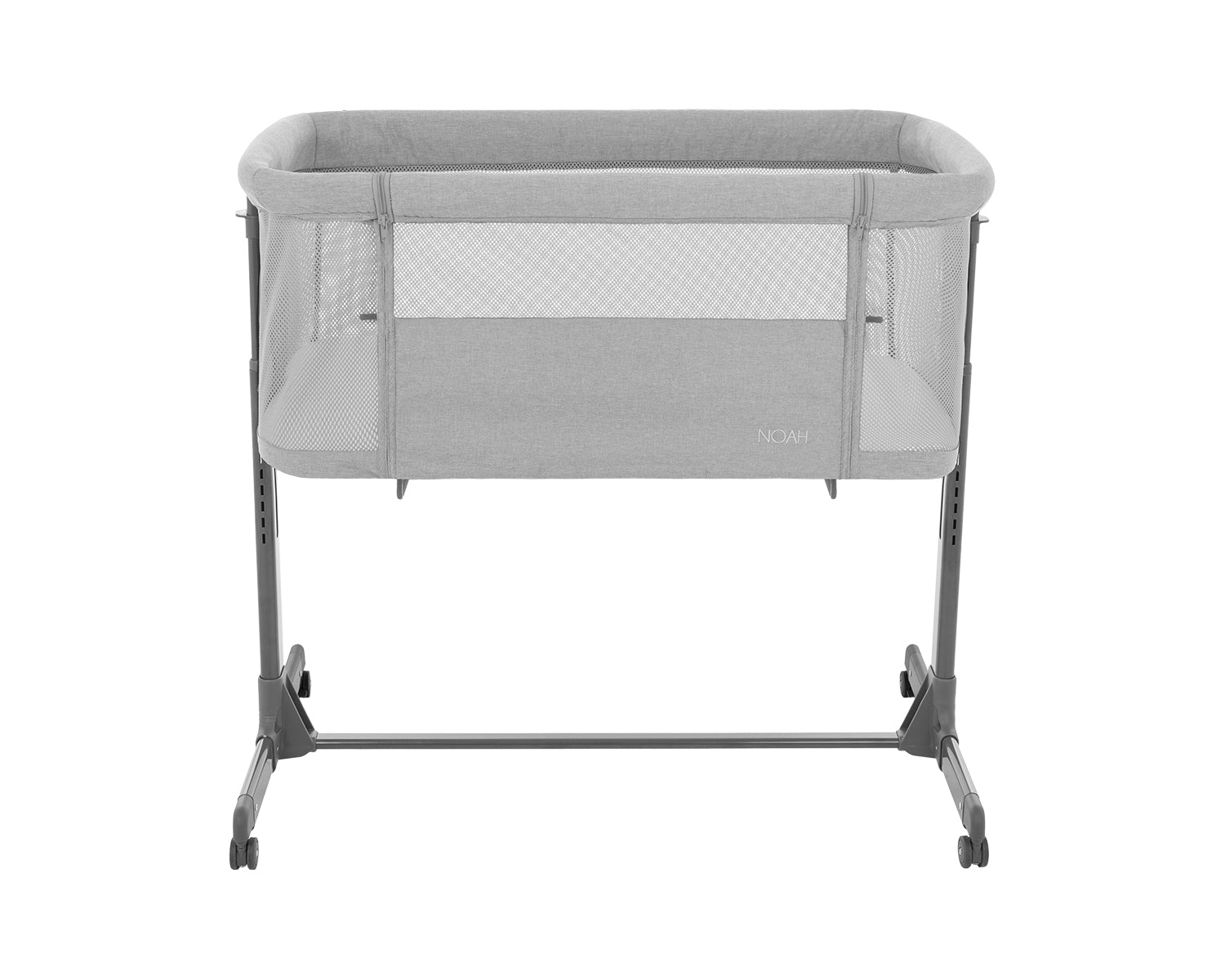 Мини кошара Noah Light Grey - снимка 2