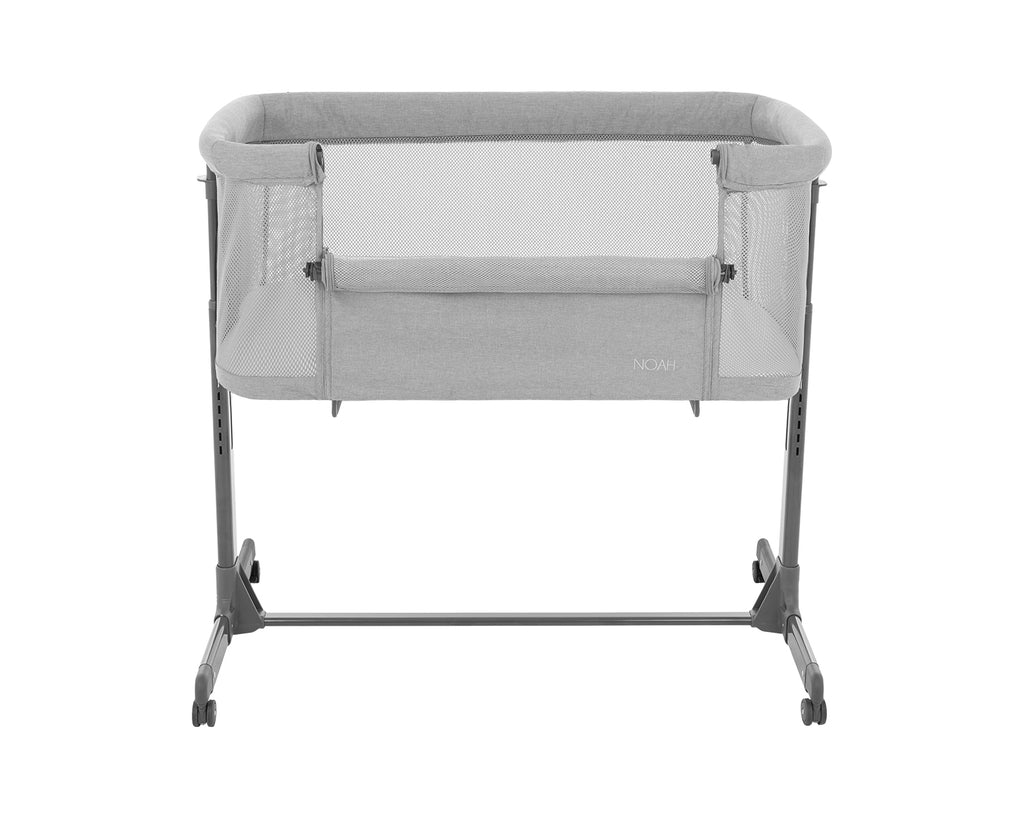 Мини кошара Noah Light Grey - снимка 3