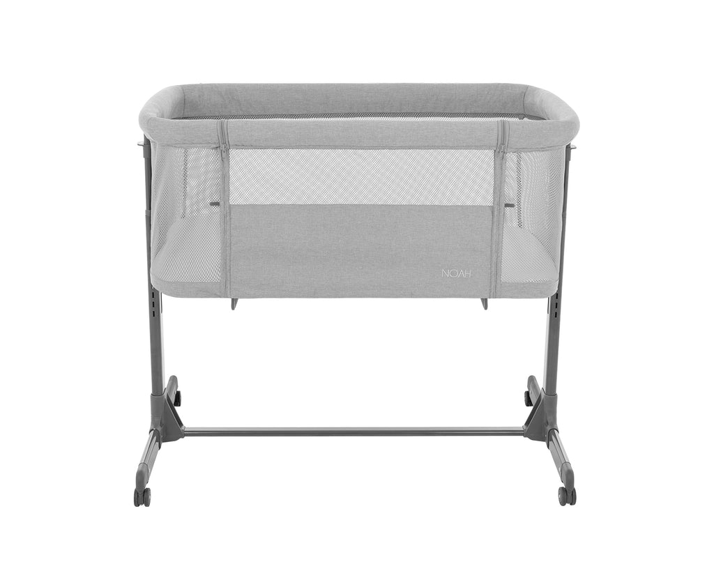 Мини кошара Noah Light Grey - снимка 4