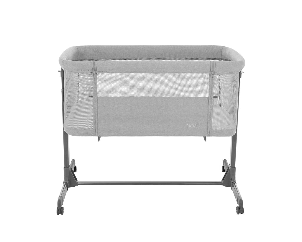 Мини кошара Noah Light Grey - снимка 5