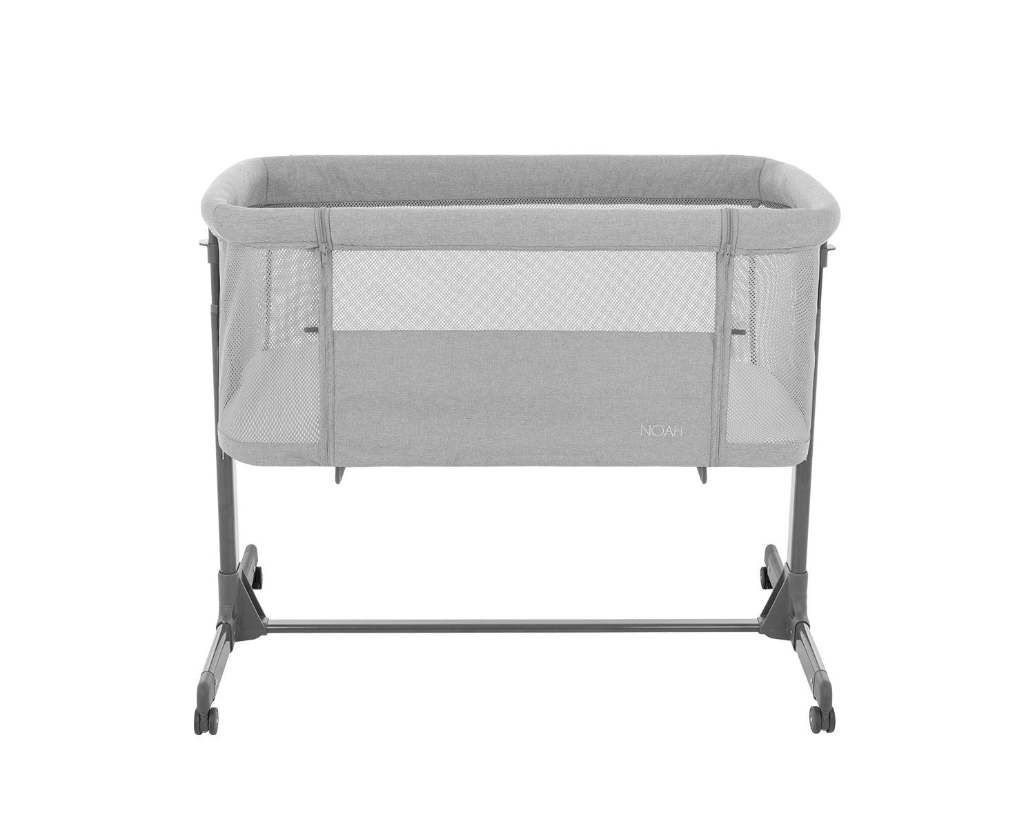 Мини кошара Noah Light Grey - снимка 5