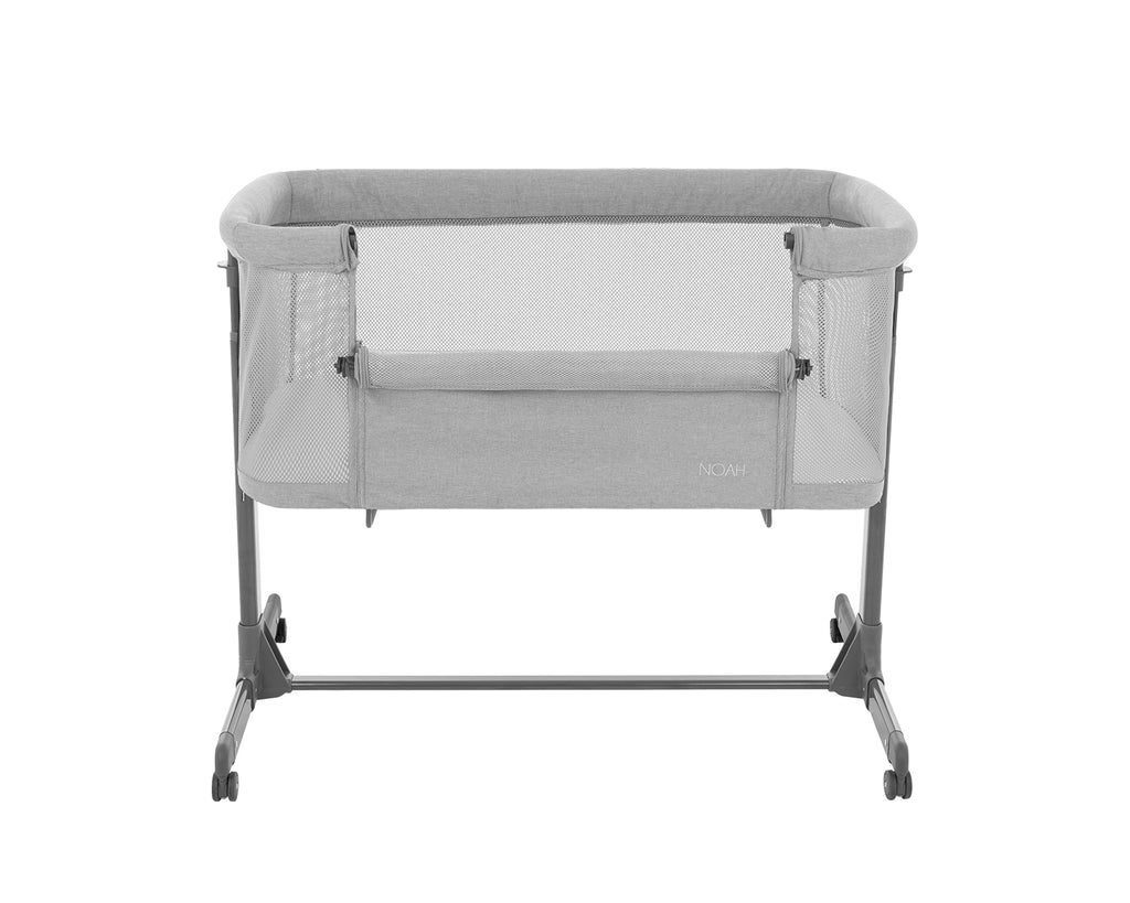 Мини кошара Noah Light Grey - снимка 6