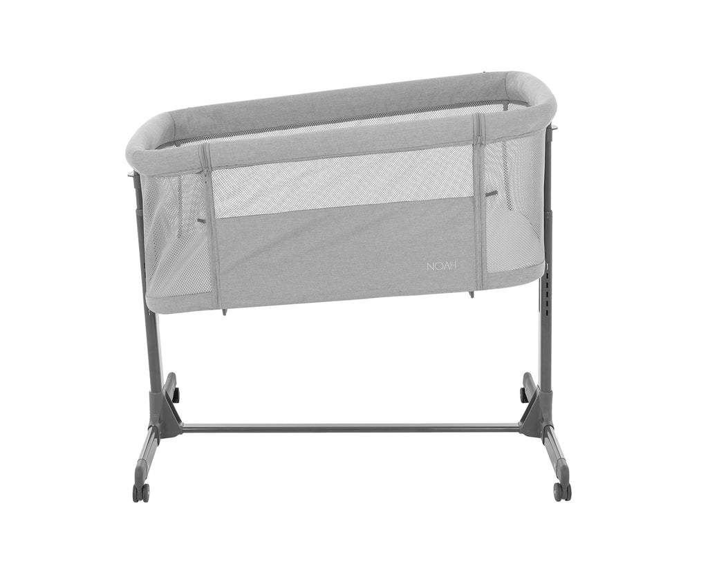 Мини кошара Noah Light Grey - снимка 7