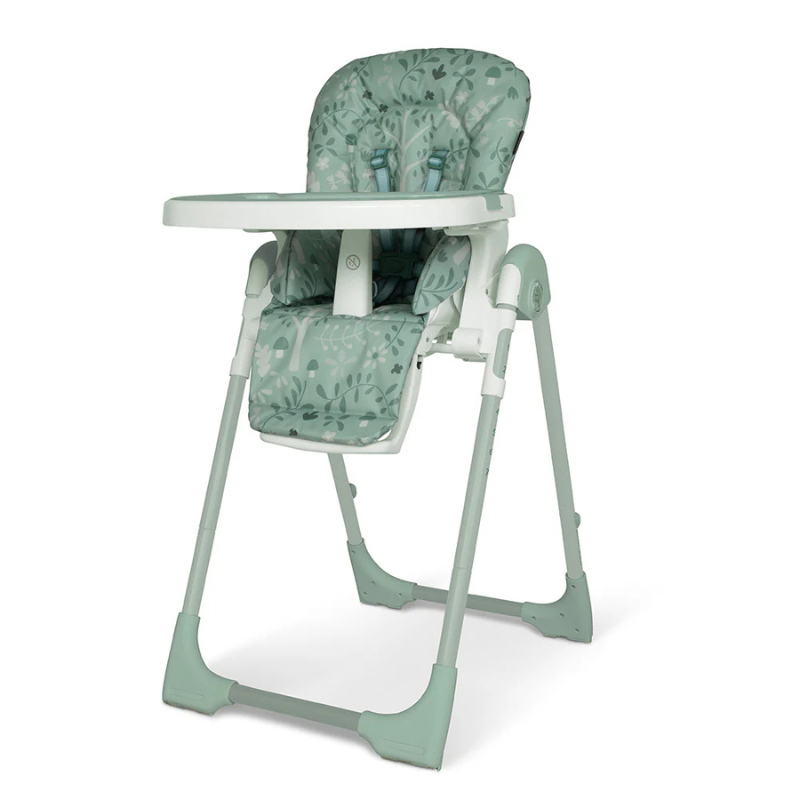 Cosatto CT5871 NOODLE 0+ MEADOW столче за хранене - снимка 5