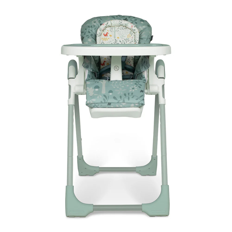 Cosatto CT5871 NOODLE 0+ MEADOW столче за хранене - снимка 3
