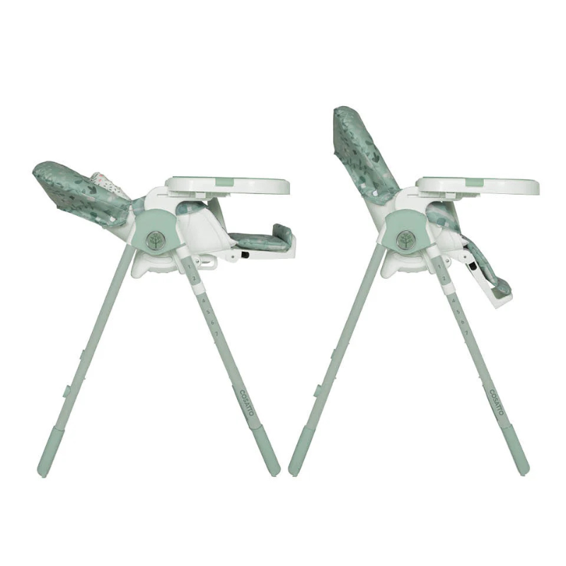Cosatto CT5871 NOODLE 0+ MEADOW столче за хранене - снимка 2