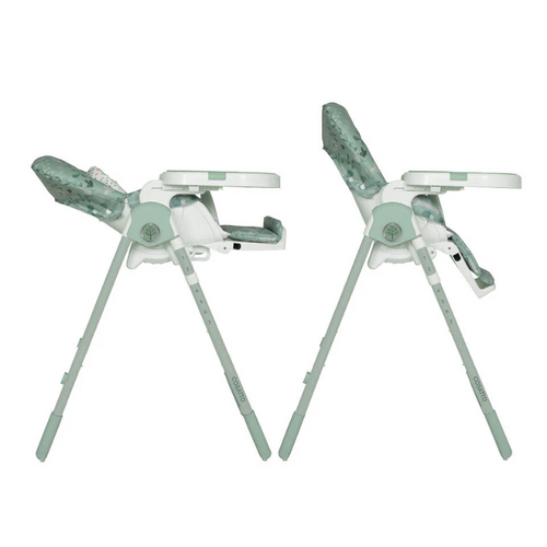 Cosatto CT5871 NOODLE 0+ MEADOW столче за хранене - снимка 2