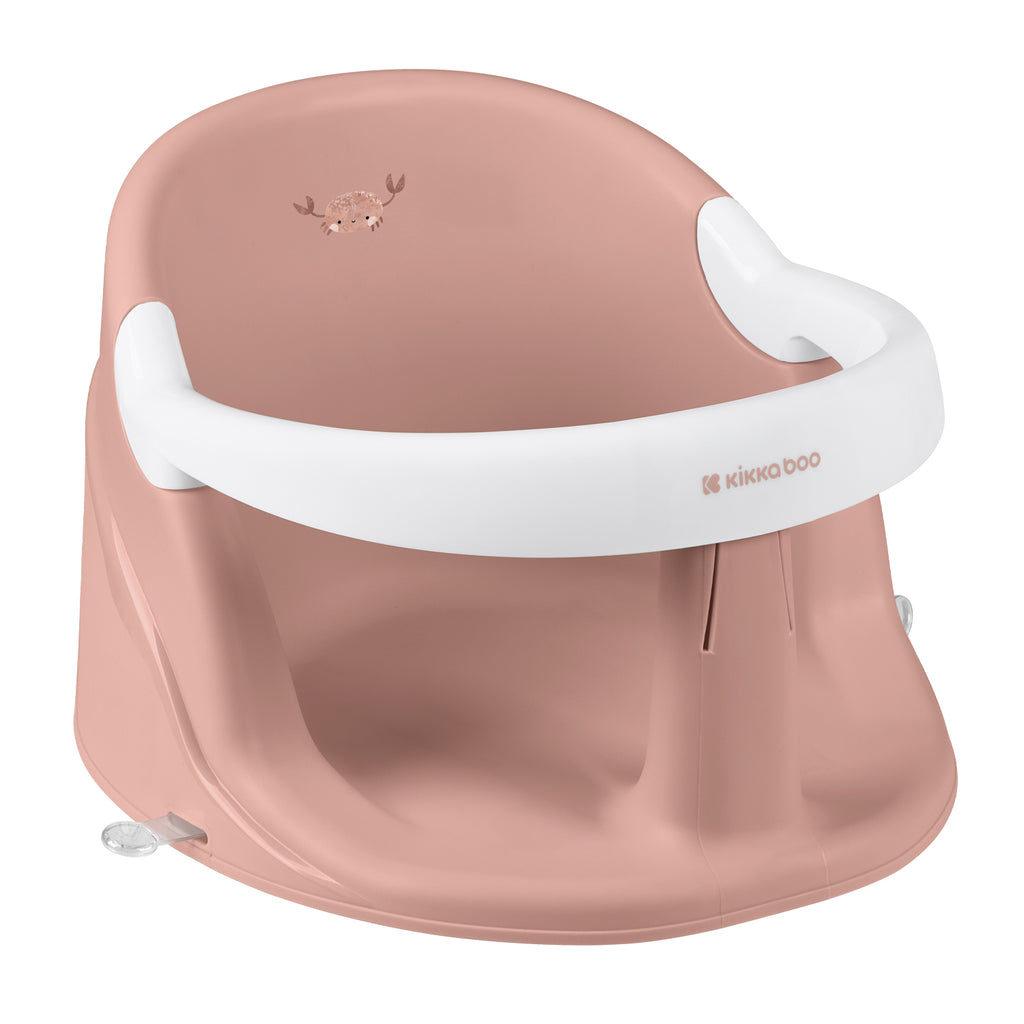 Седалка за къпане Ocean Deep Blush