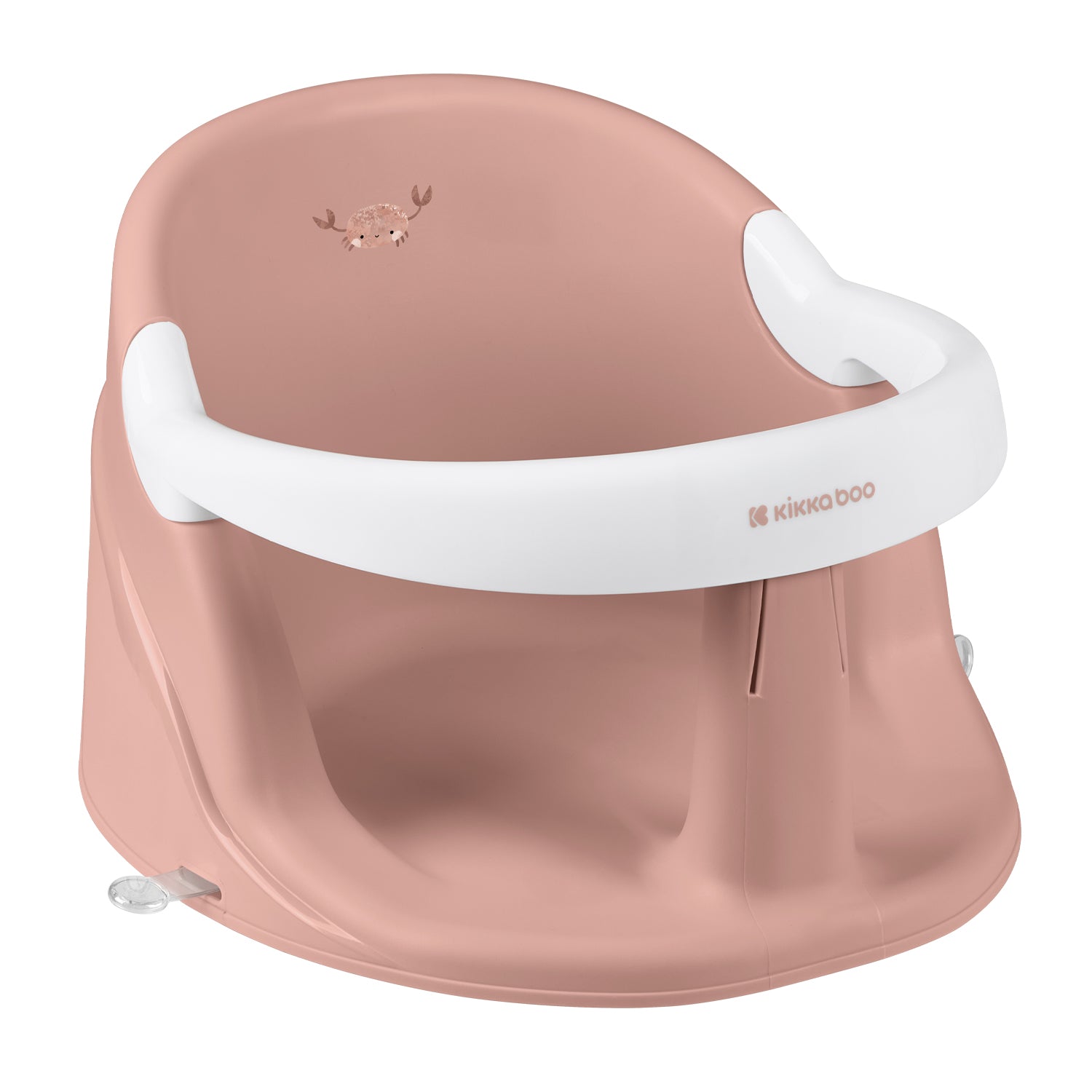 Седалка за къпане Ocean Deep Blush