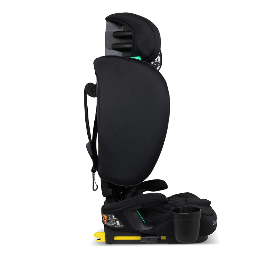 Cosatto CT5955 On The Go I-Size столче за кола SILHOUETTE - снимка 8