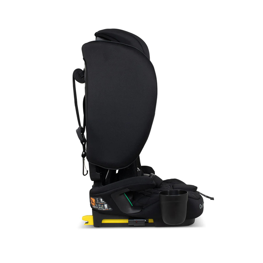 Cosatto CT5955 On The Go I-Size столче за кола SILHOUETTE - снимка 6