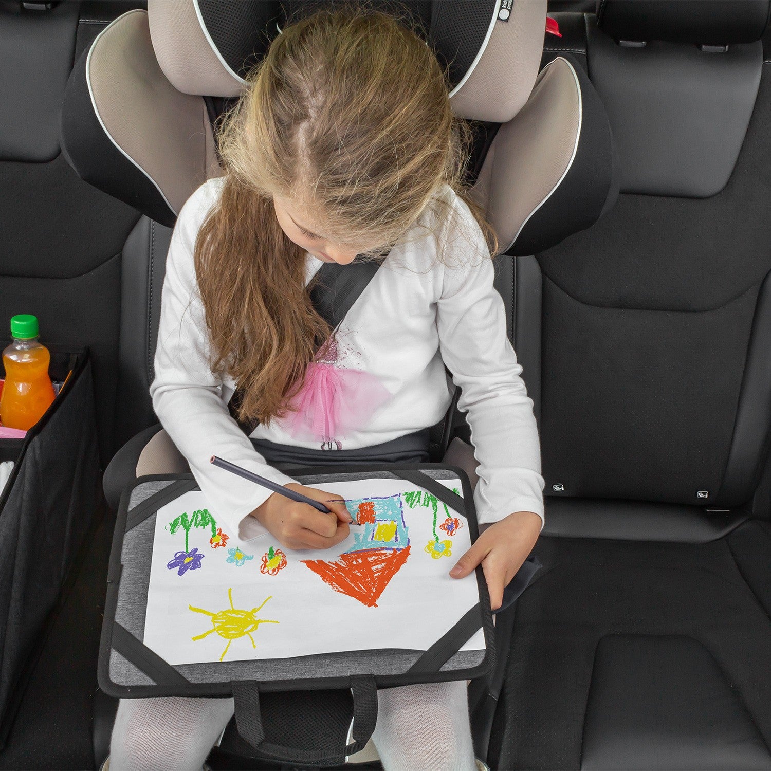 86091 Reer TravelKid подложка за пътуване - снимка 3