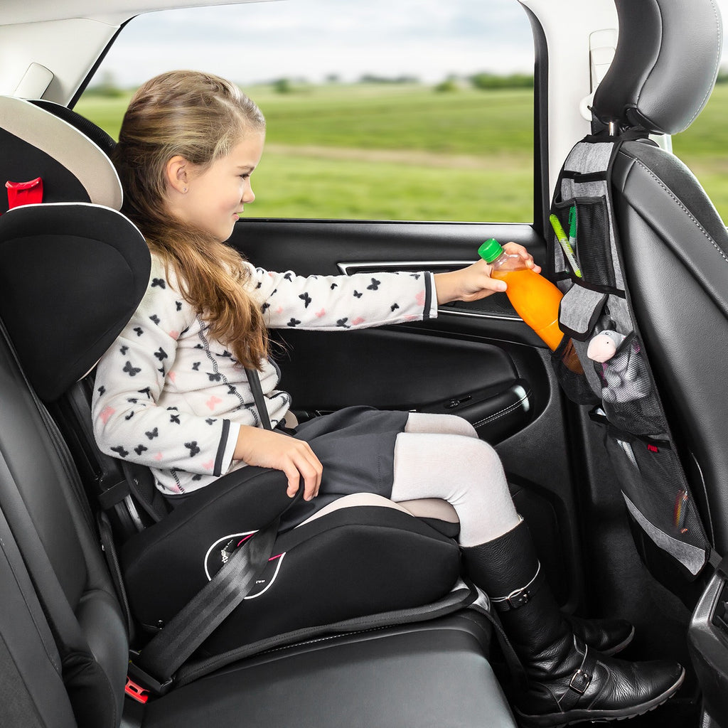 86041 Reer TravelKid Tidy Органайзер за седалка - снимка 5