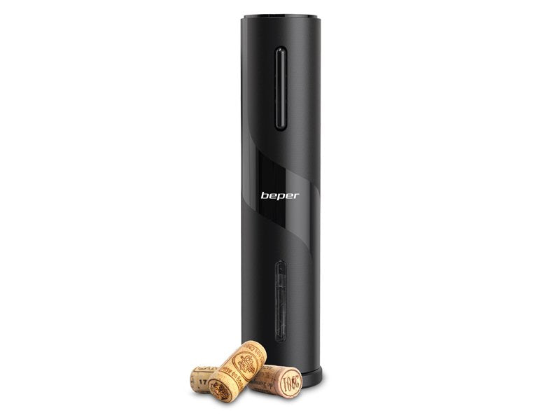 Beper P102ACP100 USB автоматичен тирбушон - снимка 9