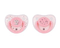 Залъгалка 6-18м Savanna Pink 2бр