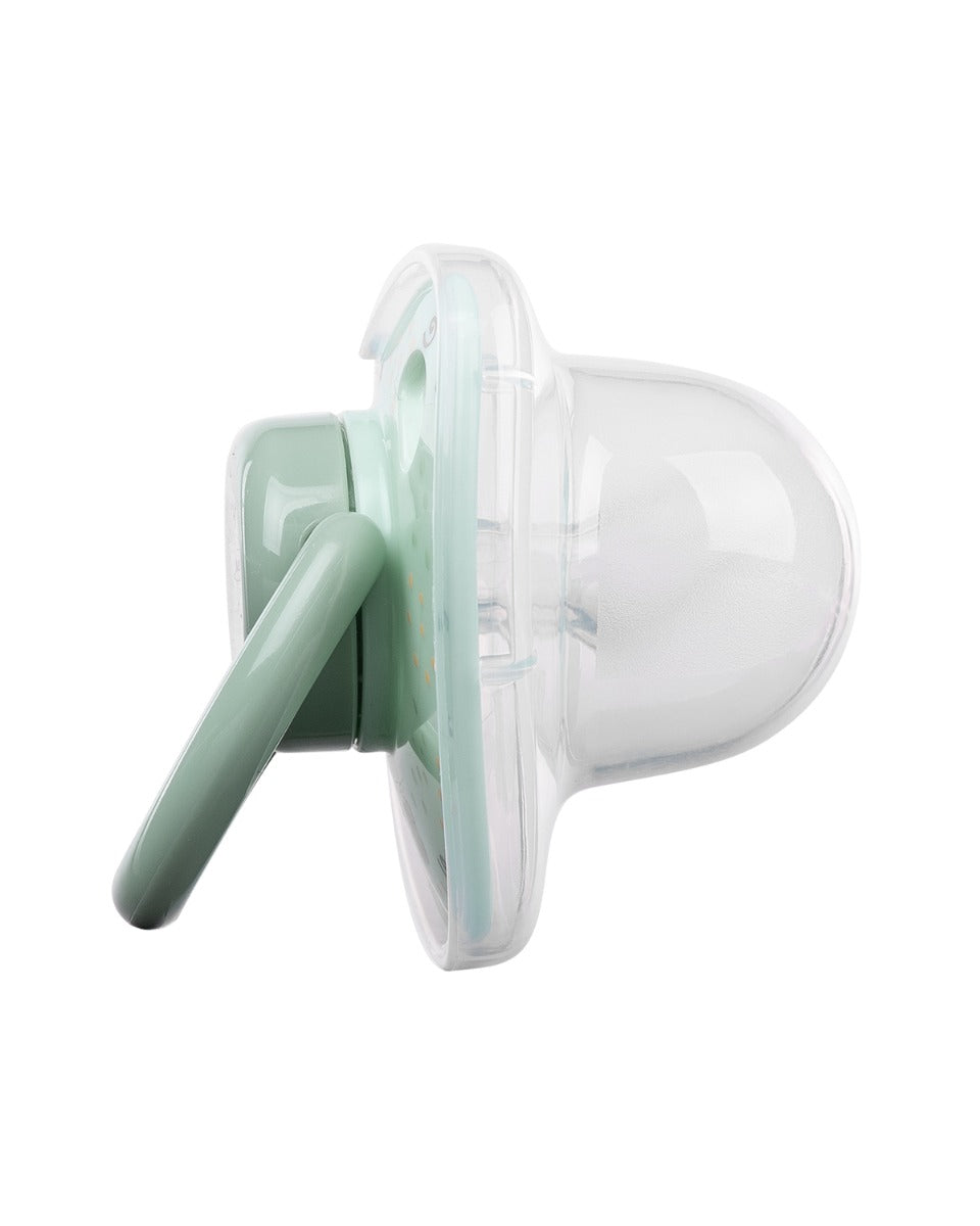 Залъгалка 6-18м Savanna Mint 2бр - снимка 2