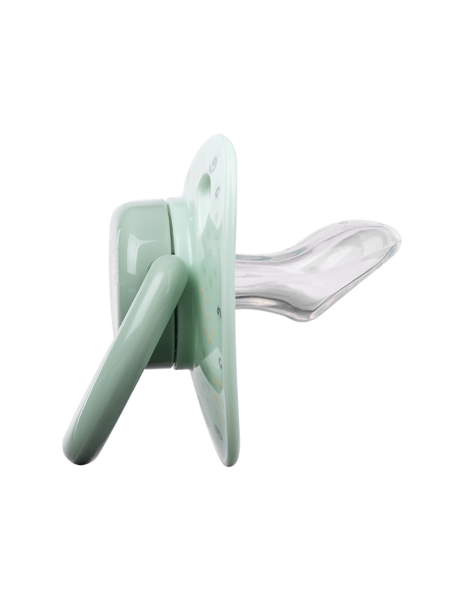 Залъгалка 6-18м Savanna Mint 2бр - снимка 3