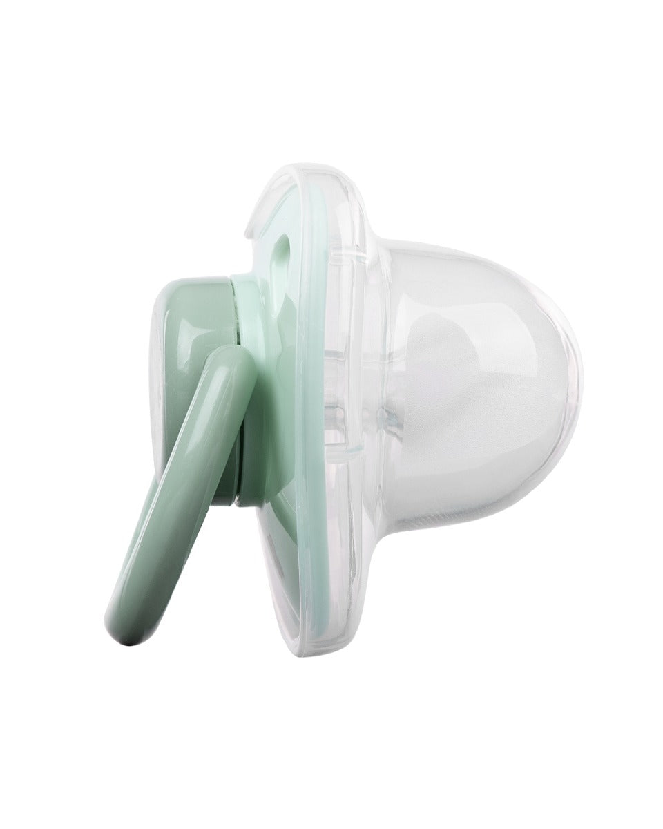 Залъгалка 6-18м Savanna Mint 2бр - снимка 4