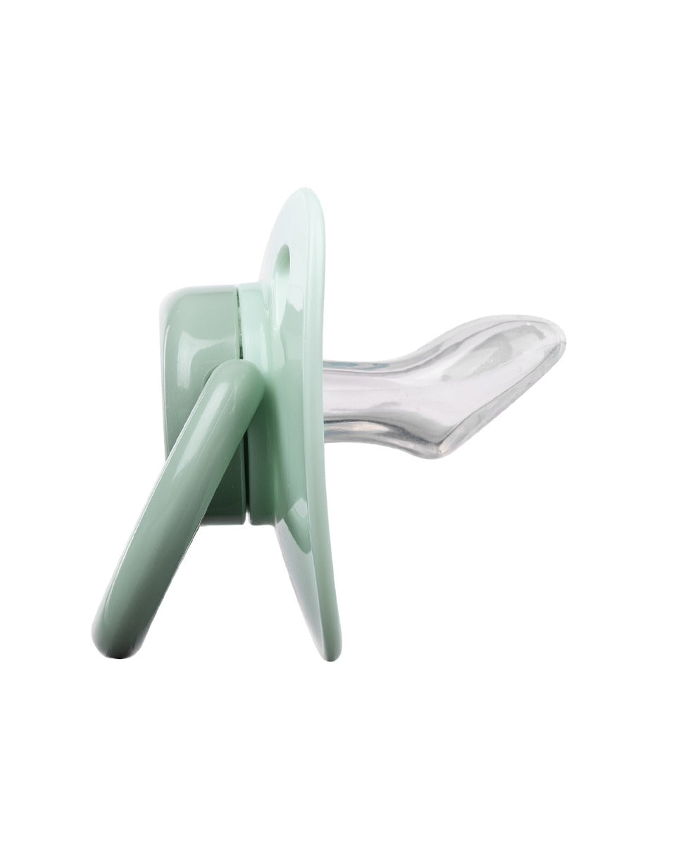 Залъгалка 6-18м Savanna Mint 2бр - снимка 5