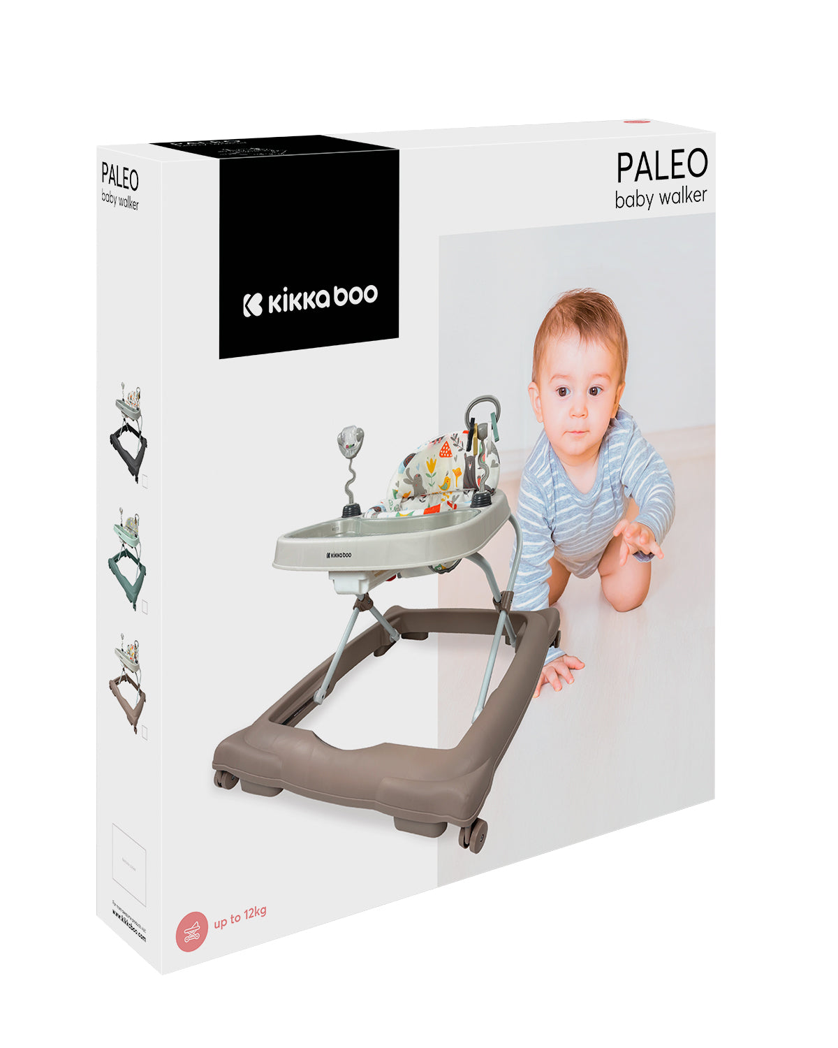 Проходилка Paleo Beige - снимка 7