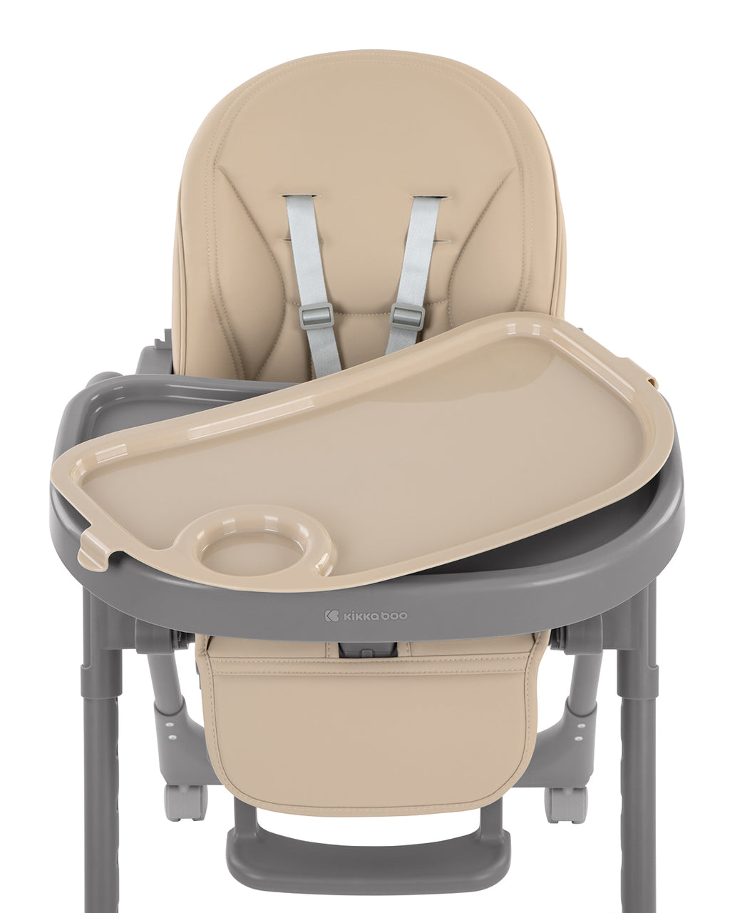 Стол за хранене Pastello 2 Beige - снимка 10