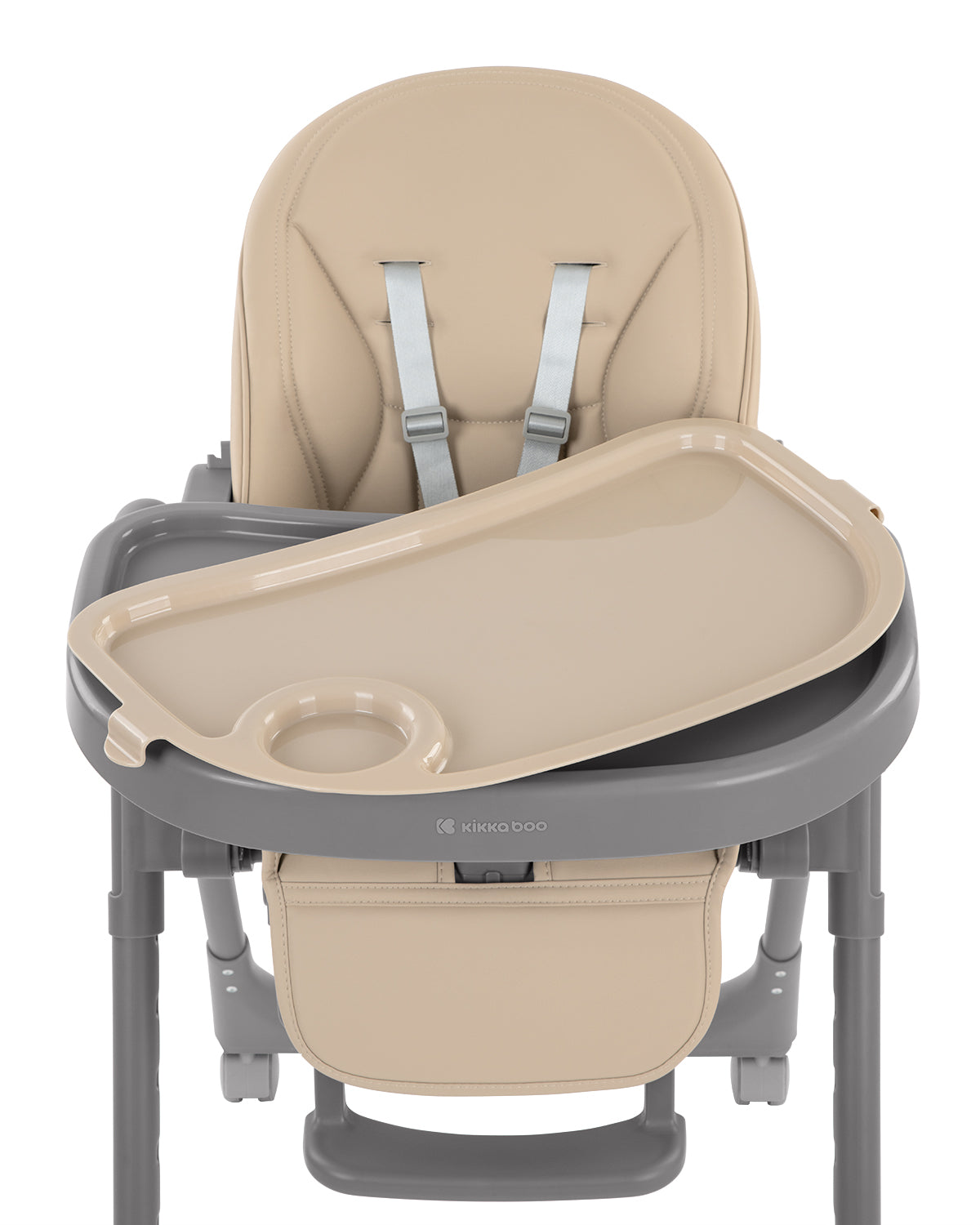 Стол за хранене Pastello 2 Beige - снимка 10