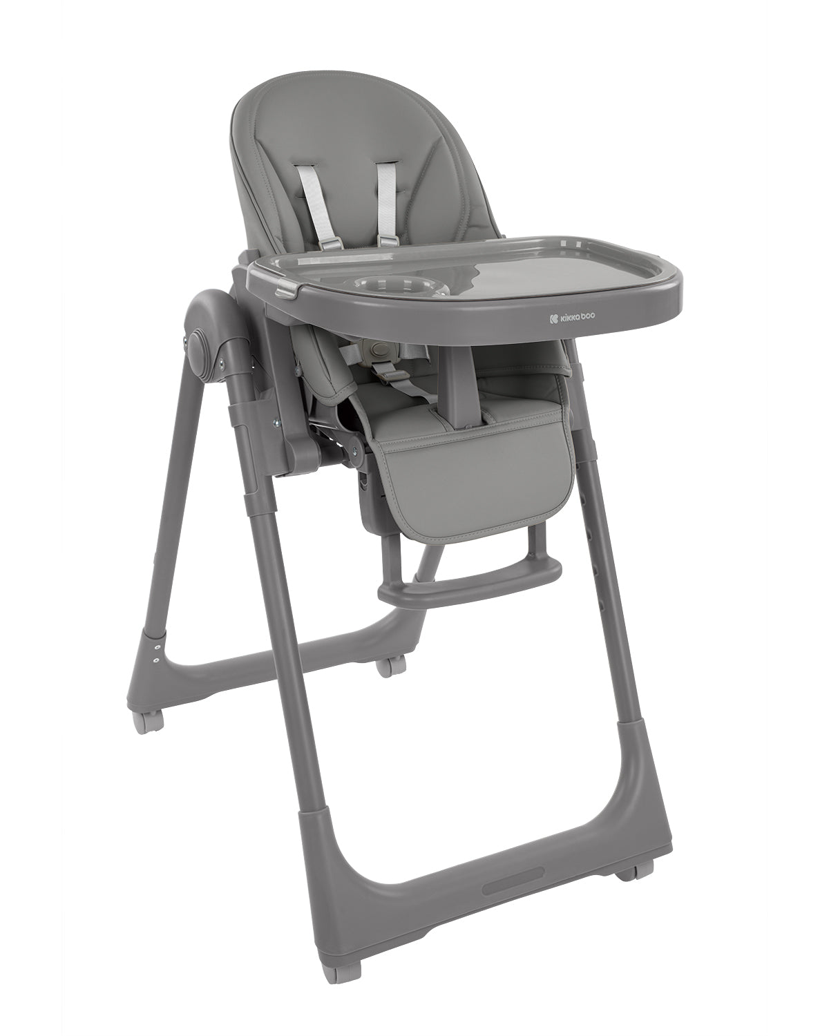 Стол за хранене Pastello 2 Grey