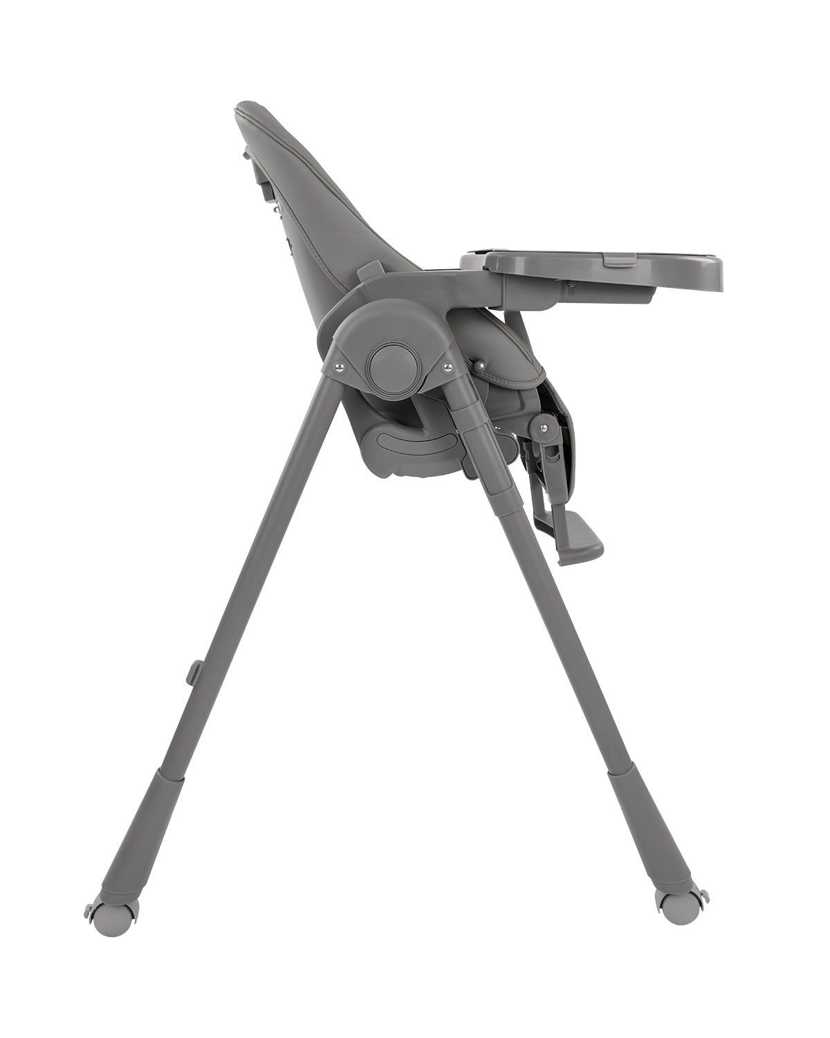 Стол за хранене Pastello 2 Grey - снимка 5