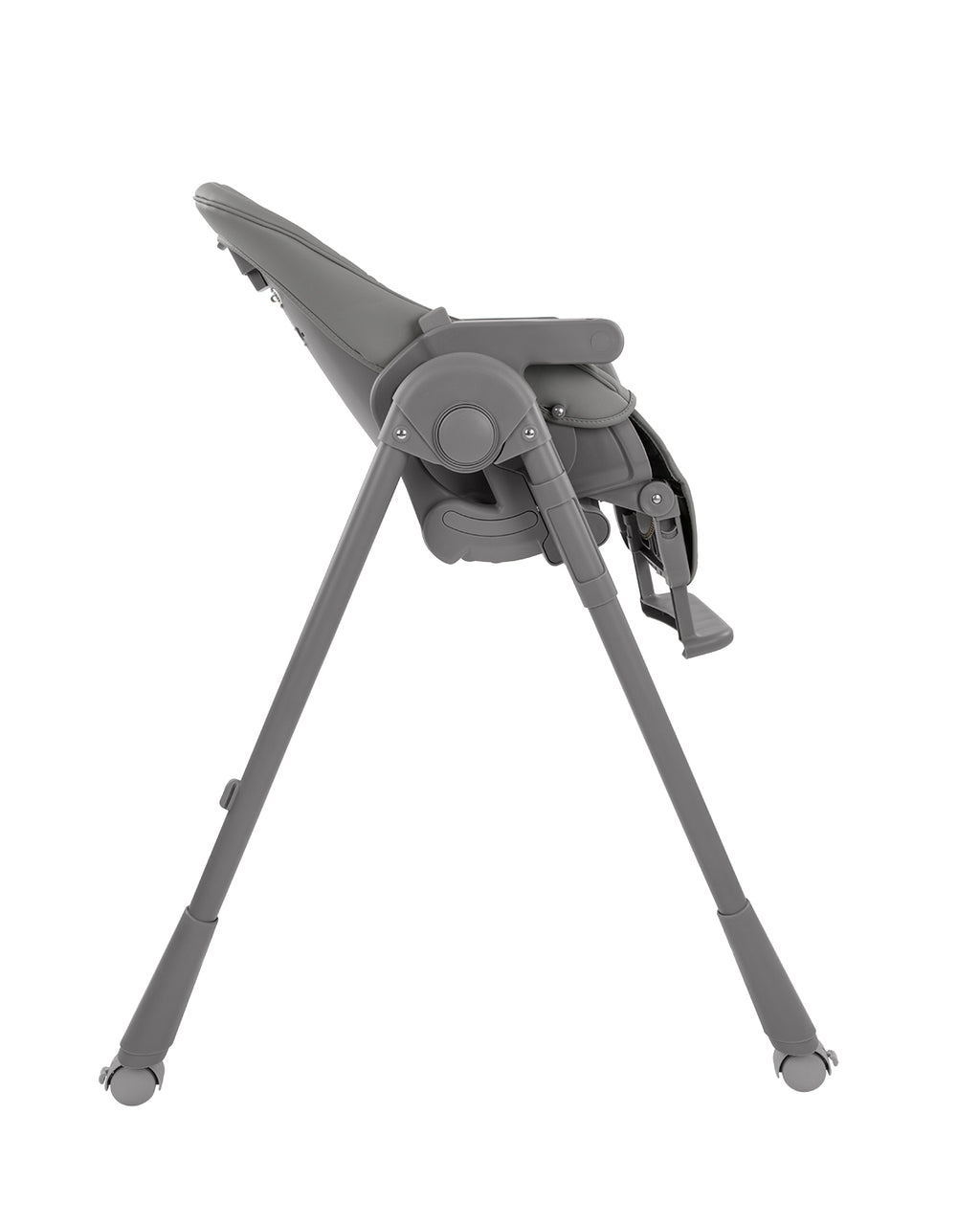 Стол за хранене Pastello 2 Grey - снимка 6