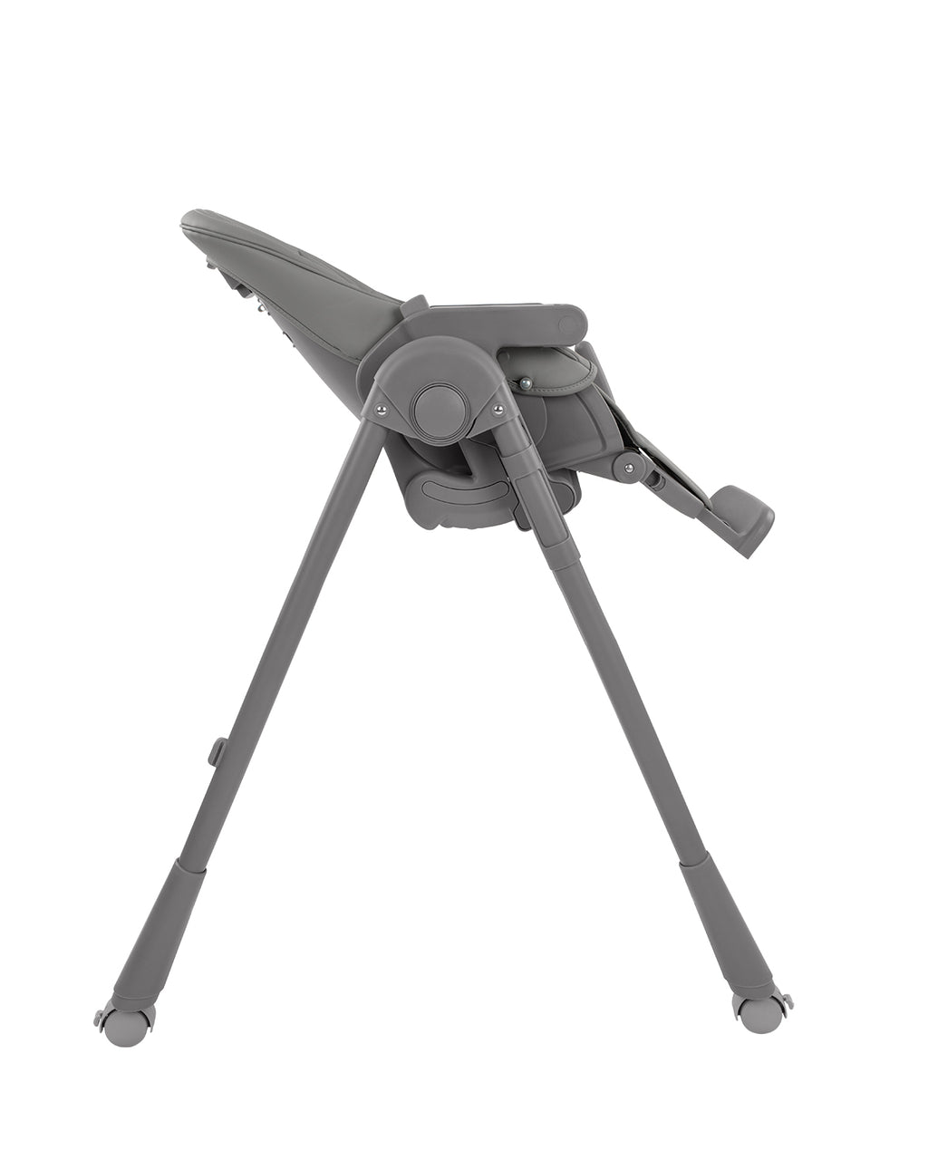 Стол за хранене Pastello 2 Grey - снимка 7