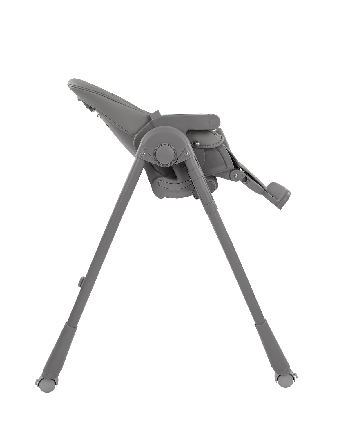 Стол за хранене Pastello 2 Grey - снимка 7