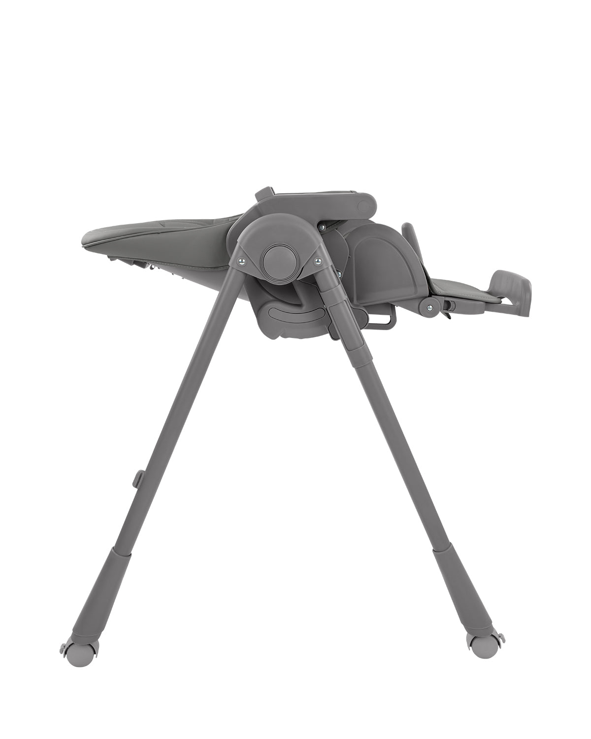 Стол за хранене Pastello 2 Grey - снимка 8