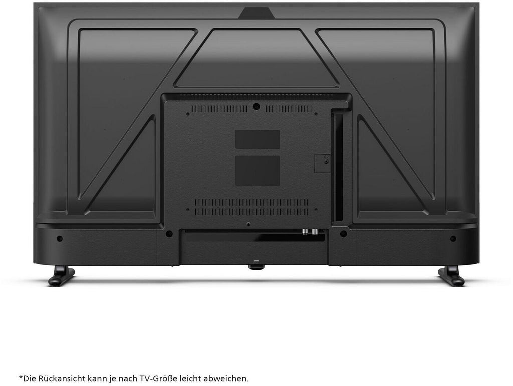 Philips 40PFS6050 заден панел