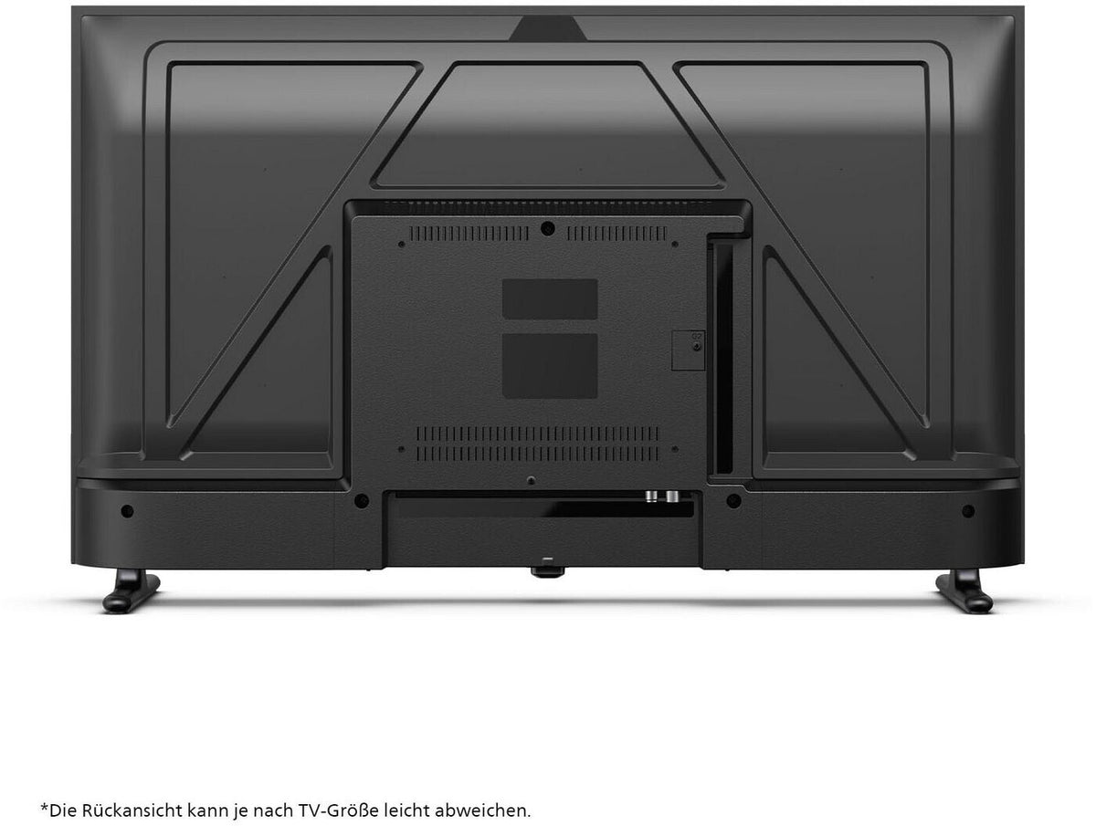 Philips 40PFS6050 заден панел