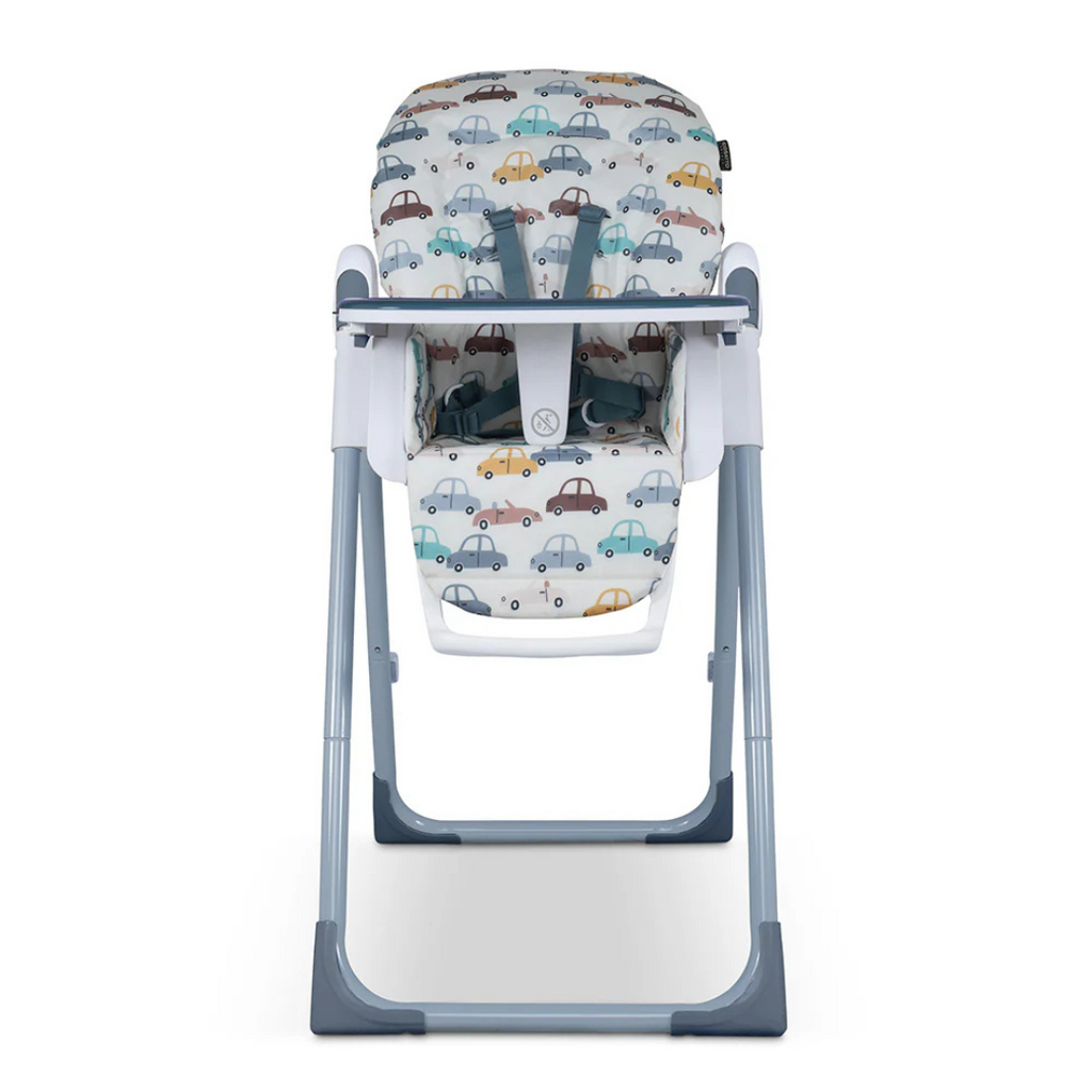 Cosatto CT5975 PIP 0+ BEEP BEEP столче за хранене - снимка 8