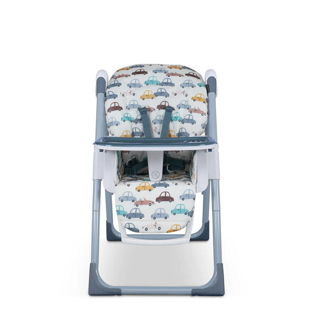 Cosatto CT5975 PIP 0+ BEEP BEEP столче за хранене - снимка 6