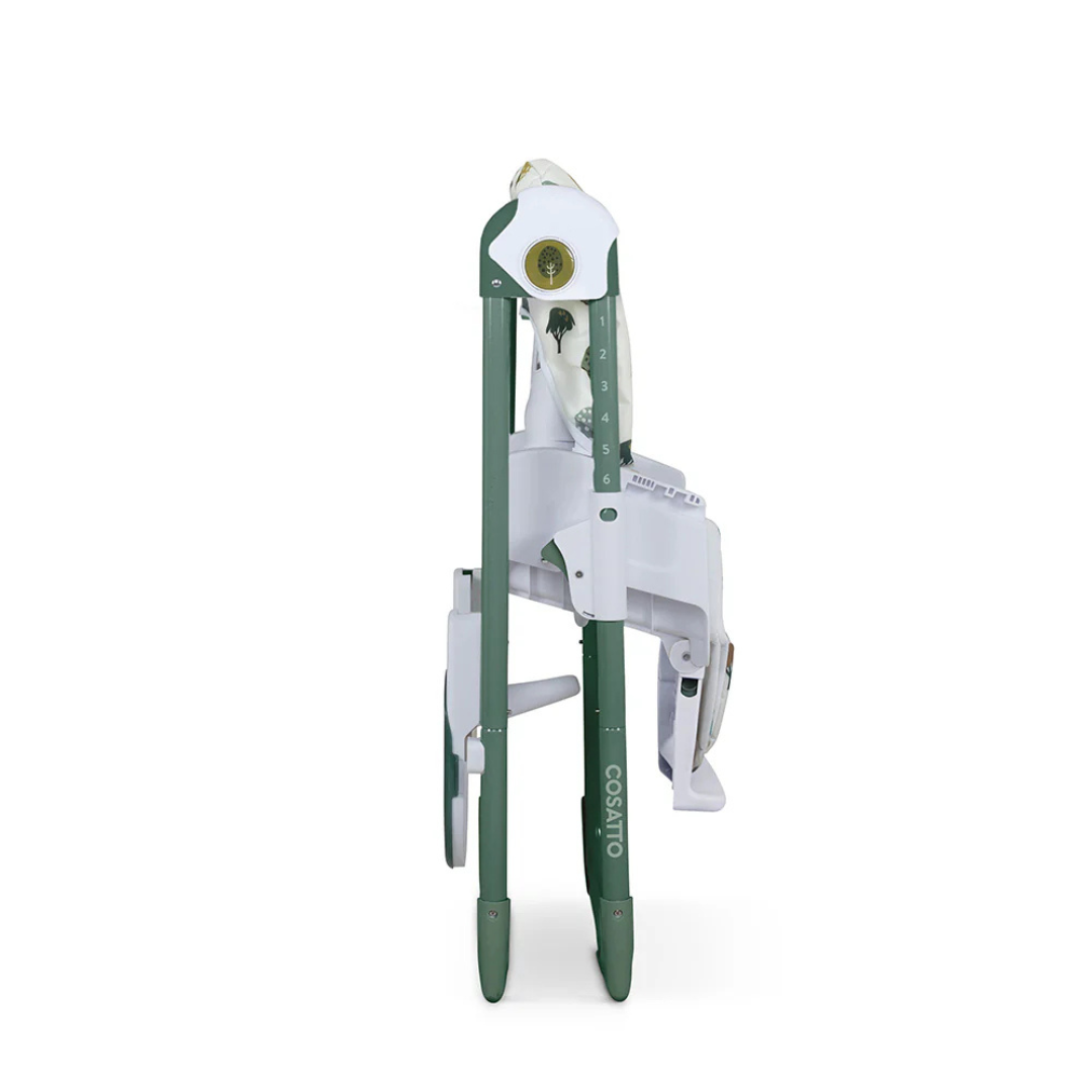 Cosatto CT5974 PIP 0+ FARAWAY столче за хранене - снимка 6