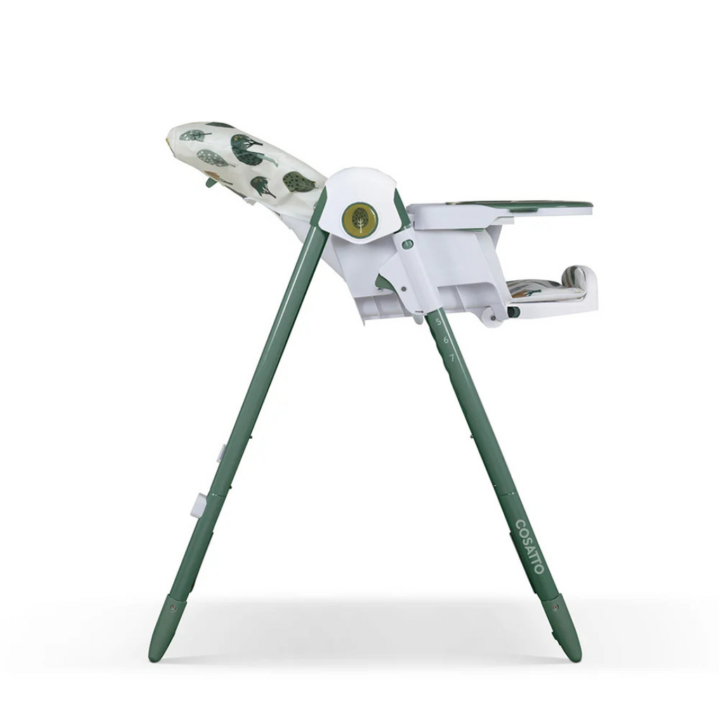 Cosatto CT5974 PIP 0+ FARAWAY столче за хранене - снимка 5