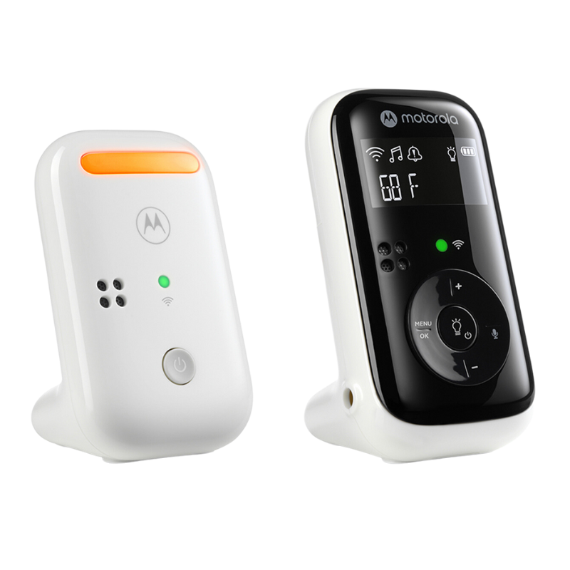 Motorola PIP11 бебефон - снимка 6