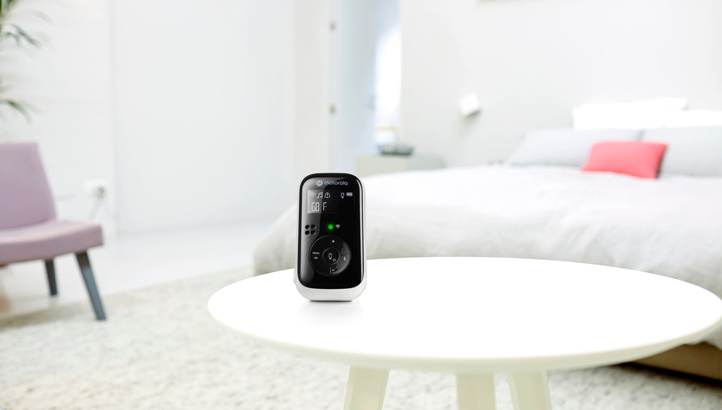 Motorola PIP11 бебефон - снимка 5