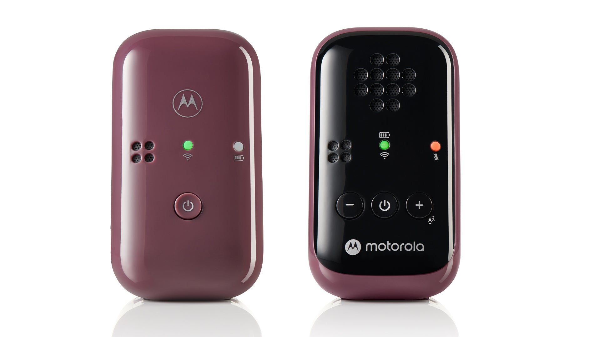 Motorola PIP12 бебефон - снимка 3